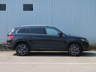Škoda Kodiaq  2.0 TSI 