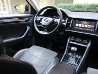 Škoda Kodiaq  2.0 TSI 