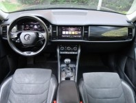 Škoda Kodiaq  2.0 TSI 