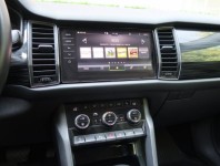 Škoda Kodiaq  2.0 TSI 