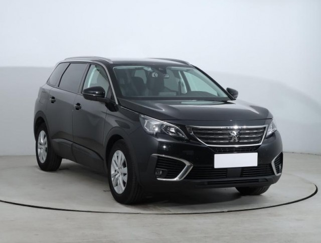 Peugeot 5008  PureTech 130 