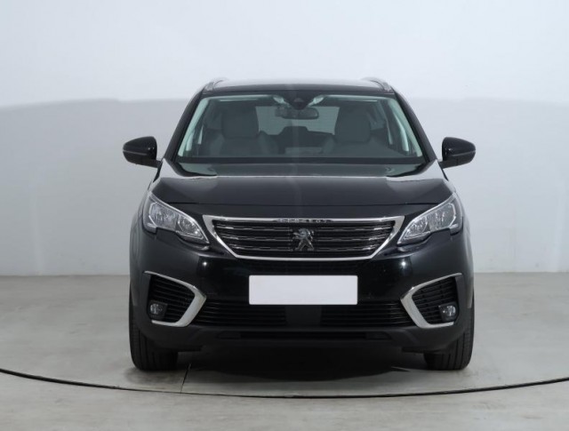 Peugeot 5008  PureTech 130 