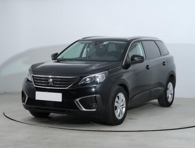 Peugeot 5008  PureTech 130 