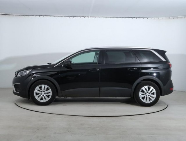 Peugeot 5008  PureTech 130 