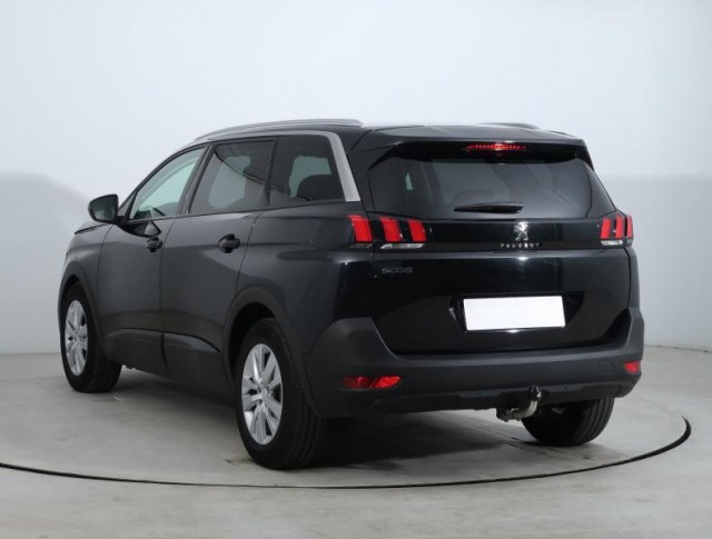 Peugeot 5008  PureTech 130 