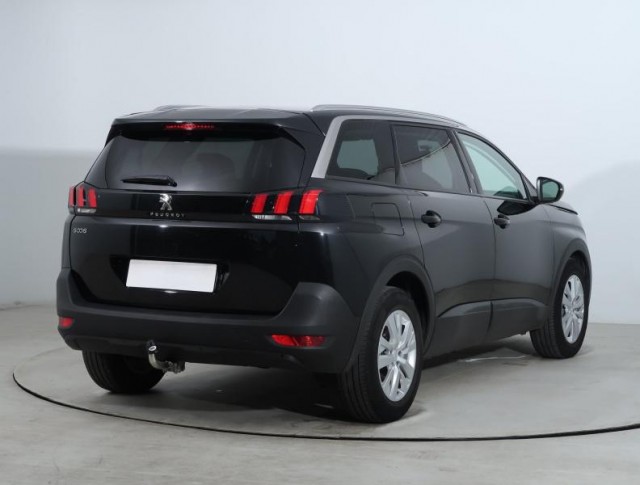 Peugeot 5008  PureTech 130 