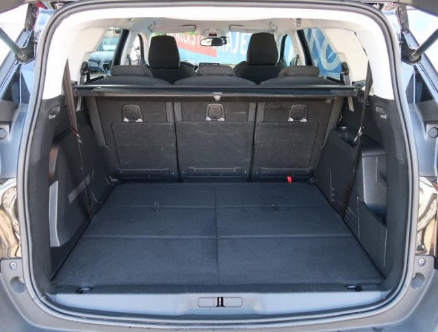 Peugeot 5008  PureTech 130 