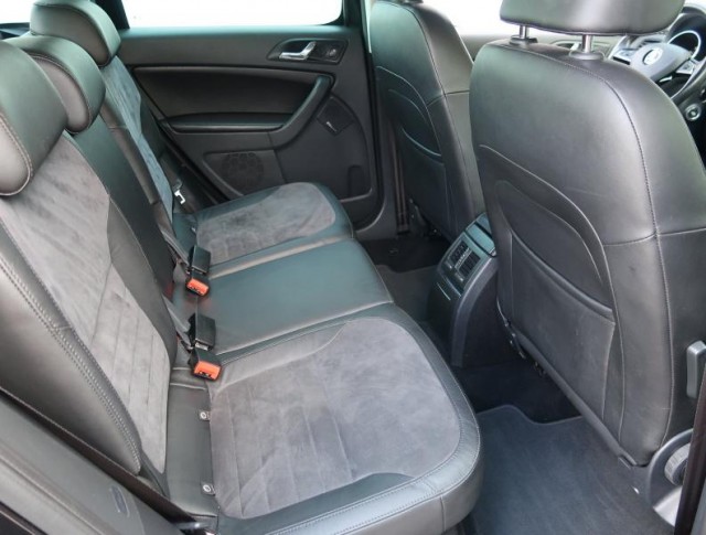 Škoda Yeti  2.0 TDI 