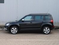 Škoda Yeti  2.0 TDI 