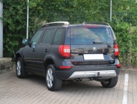 Škoda Yeti  2.0 TDI 