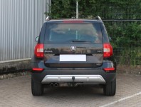 Škoda Yeti  2.0 TDI 