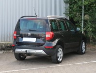 Škoda Yeti  2.0 TDI 