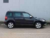Škoda Yeti  2.0 TDI 