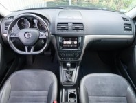 Škoda Yeti  2.0 TDI 