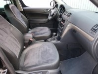 Škoda Yeti  2.0 TDI 