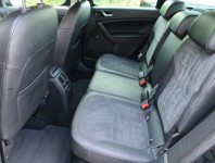 Škoda Yeti  2.0 TDI 
