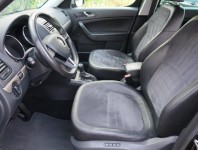 Škoda Yeti  2.0 TDI 