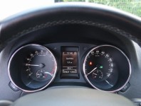 Škoda Yeti  2.0 TDI 