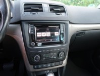 Škoda Yeti  2.0 TDI 