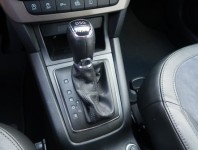 Škoda Yeti  2.0 TDI 