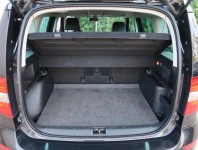 Škoda Yeti  2.0 TDI 