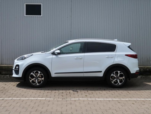 Kia Sportage  1.6 GDI 