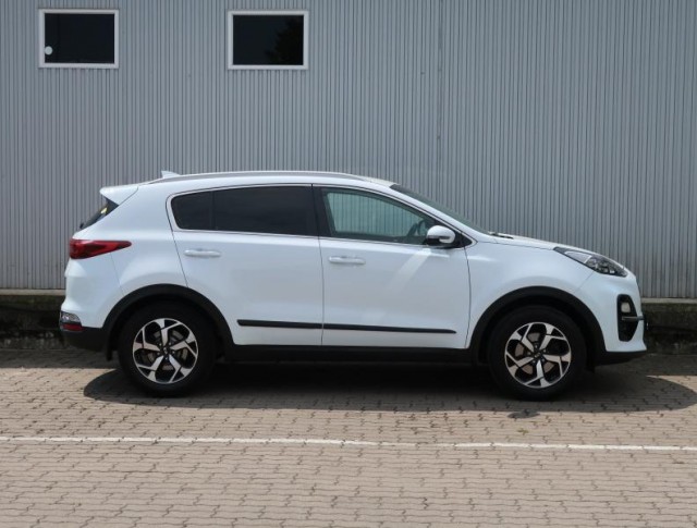 Kia Sportage  1.6 GDI 
