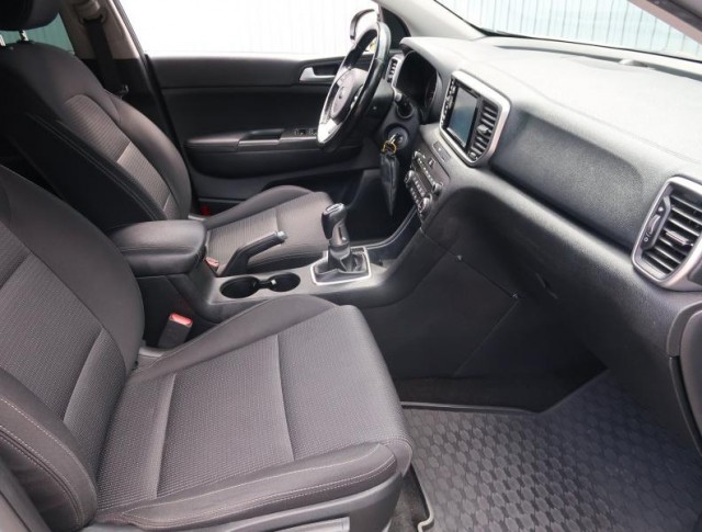 Kia Sportage  1.6 GDI 