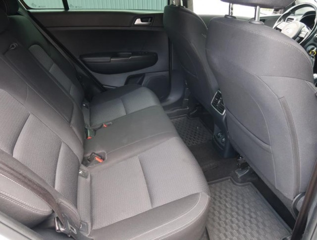 Kia Sportage  1.6 GDI 