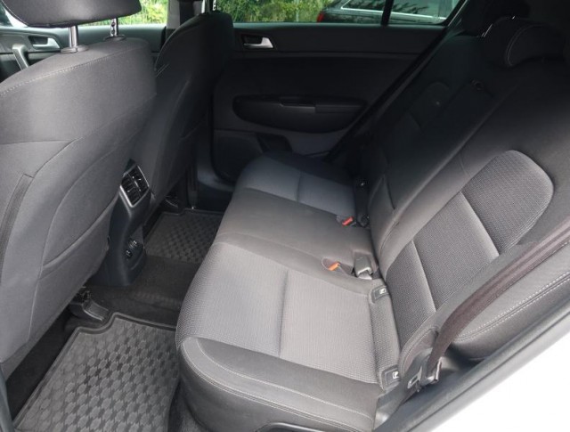 Kia Sportage  1.6 GDI 