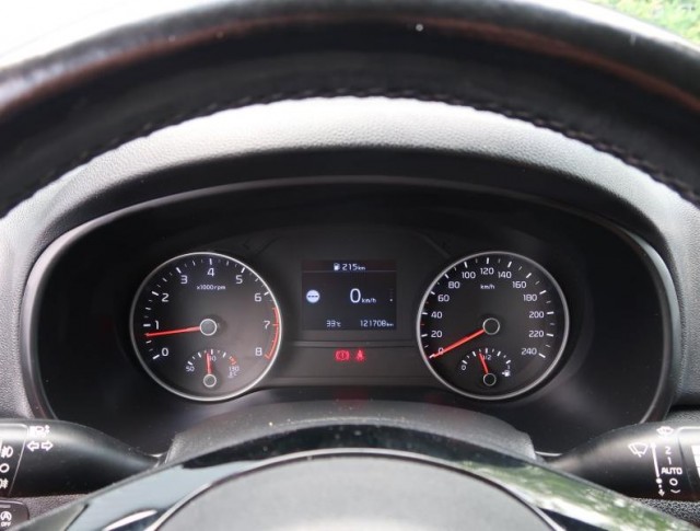 Kia Sportage  1.6 GDI 
