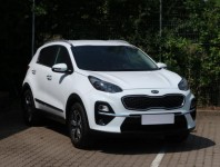 Kia Sportage  1.6 GDI 