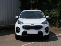 Kia Sportage  1.6 GDI 