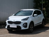 Kia Sportage  1.6 GDI 