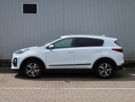 Kia Sportage  1.6 GDI 