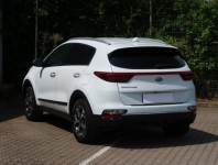 Kia Sportage  1.6 GDI 