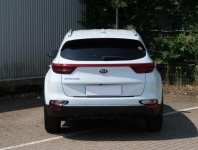 Kia Sportage  1.6 GDI 