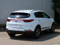 Kia Sportage  1.6 GDI 