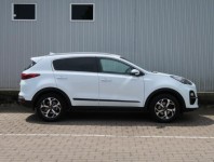 Kia Sportage  1.6 GDI 
