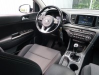Kia Sportage  1.6 GDI 