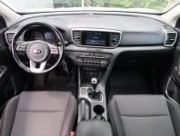 Kia Sportage  1.6 GDI 