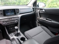 Kia Sportage  1.6 GDI 