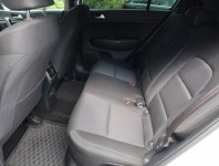 Kia Sportage  1.6 GDI 