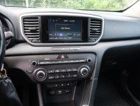 Kia Sportage  1.6 GDI 