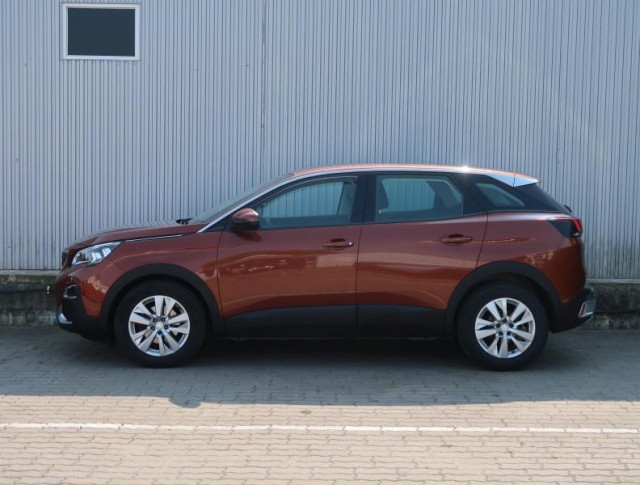 Peugeot 3008  1.6 BlueHDi 