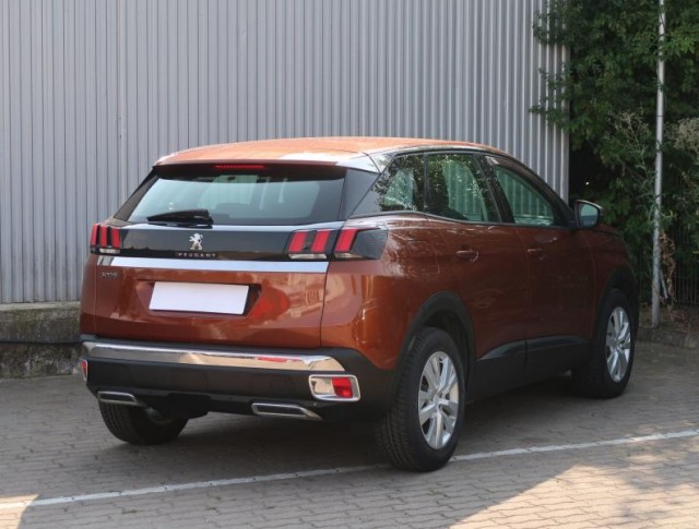 Peugeot 3008  1.6 BlueHDi 