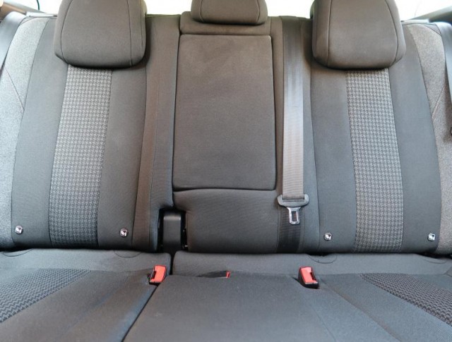 Peugeot 3008  1.6 BlueHDi 