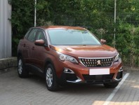 Peugeot 3008  1.6 BlueHDi 