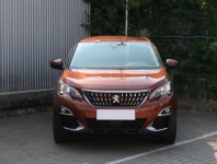 Peugeot 3008  1.6 BlueHDi 