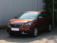 Peugeot 3008  1.6 BlueHDi 